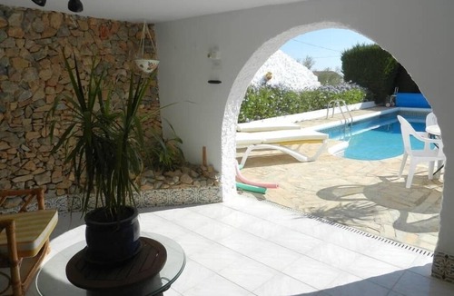Nerja Villa | Las Lilas, Nerja - R01970