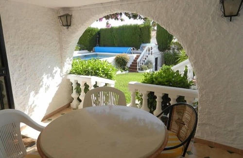Nerja Villa | Las Lilas, Nerja - R01970