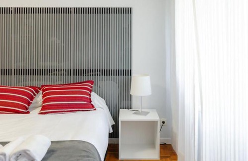 Villadiego House | Las Loras del Brullés · Alojamiento en Villadiego