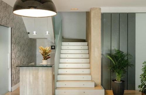 Villadiego House | Las Loras del Brullés · Alojamiento en Villadiego