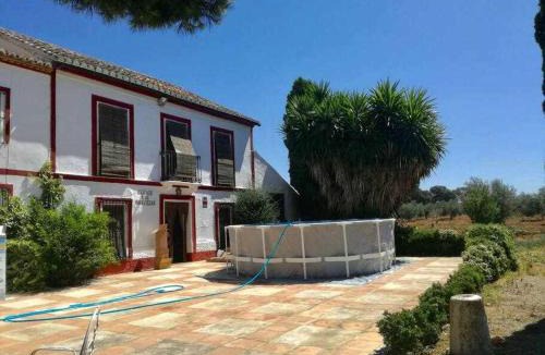 Antequera House | Las maravillas de Manuel By Solymar Properties
