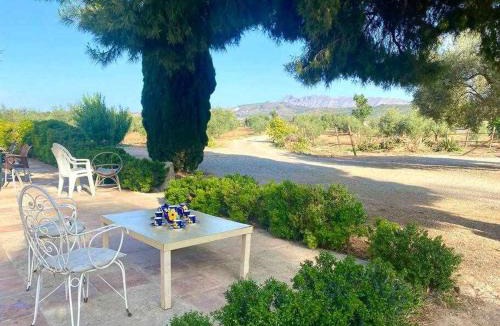 Antequera House | Las maravillas de Manuel By Solymar Properties