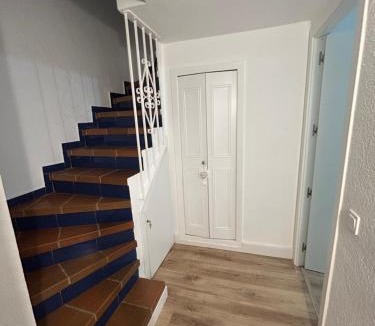 El Rocio Apartment | Las Marismas-Puente del Rey