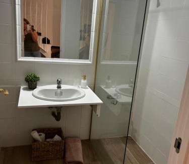 El Rocio Apartment | Las Marismas-Puente del Rey