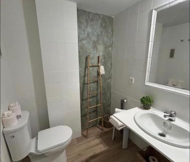 El Rocio Apartment | Las Marismas-Puente del Rey