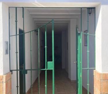 Albaida del Aljarafe Apartment | Las Mini Casas de José Manuel - Nº 3 Piso D