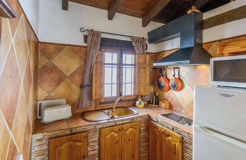 Alfarnatejo Villa | Las Monjas - Camara Periana by Ruralidays