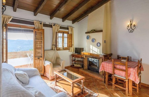 Alfarnatejo Villa | Las Monjas - Camara Periana by Ruralidays