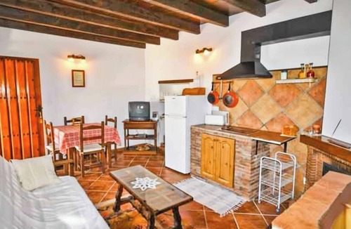 Alfarnatejo Villa | Las Monjas - Pajar Periana by Ruralidays