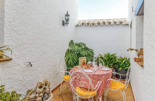 Alfarnatejo Villa | Las Monjas - Pajar Periana by Ruralidays