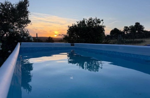 Menasalbas House | Las Muelas de Valdefresno. Enjoy a peaceful retreat surrounded by nature.