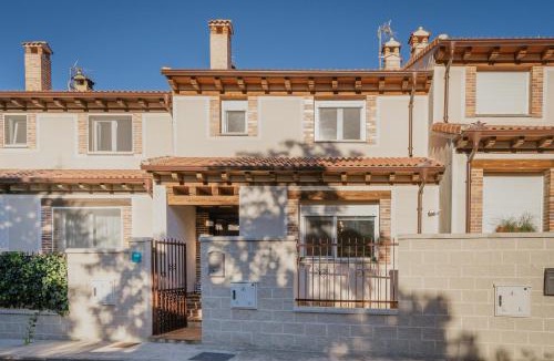 Martin Miguel House | Las Natillas Con V - Martín Miguel