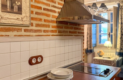 Miraflores de la Sierra House | Las Nieves - Mountain Getaway in Sierra de Guadarrama, near Madrid