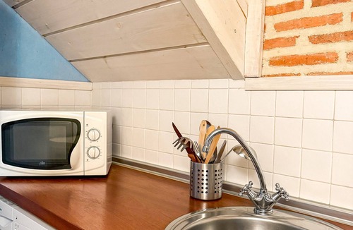 Miraflores de la Sierra House | Las Nieves - Mountain Getaway in Sierra de Guadarrama, near Madrid
