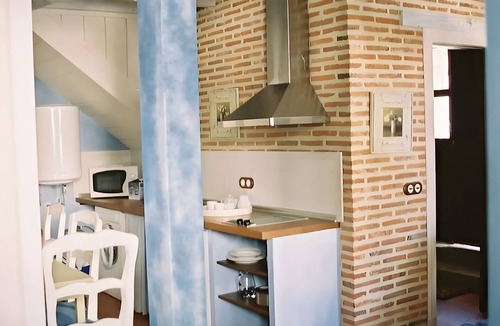 Miraflores de la Sierra House | Las Nieves - Mountain Getaway in Sierra de Guadarrama, near Madrid