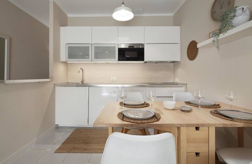 Oasis del Capistrano Apartment | Las Palmas 12A - El Oasis de Capistrano!