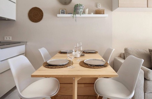 Oasis del Capistrano Apartment | Las Palmas 12A - El Oasis de Capistrano!