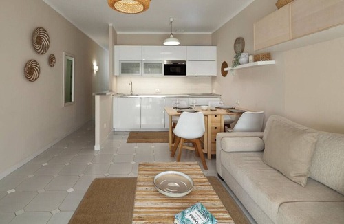 Oasis del Capistrano Apartment | Las Palmas 12A - El Oasis de Capistrano!