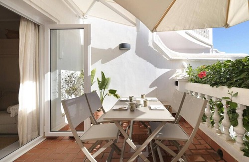 Oasis del Capistrano Apartment | Las Palmas 12A - El Oasis de Capistrano!