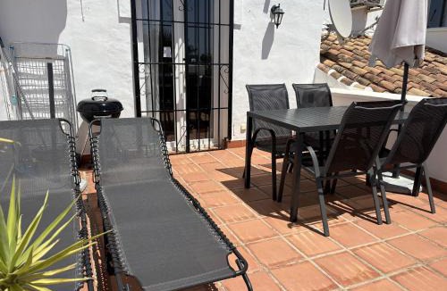 Oasis del Capistrano Apartment | Las Palmas 17B Oasis Properties