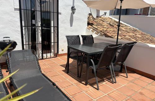 Oasis del Capistrano Apartment | Las Palmas 17B Oasis Properties