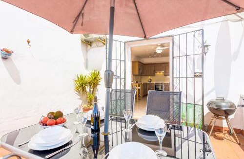 Oasis del Capistrano Apartment | Las Palmas 17B Oasis Properties