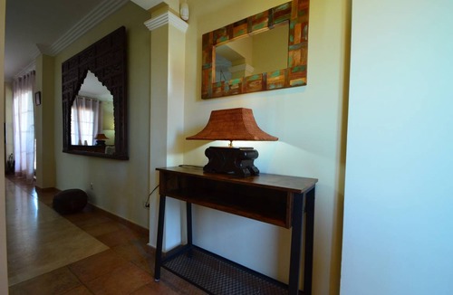Punta del Moral Apartment | LAS PALMERAS 25 - Two Bedroom Apartment, Sleeps 5