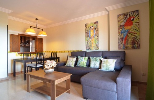 Punta del Moral Apartment | LAS PALMERAS 96 - Two Bedroom Apartment, Sleeps 5