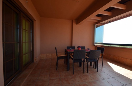 Punta del Moral Apartment | LAS PALMERAS 96 - Two Bedroom Apartment, Sleeps 5