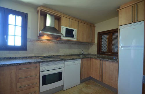 Punta del Moral Apartment | Las Palmeras 93 - Two Bedroom Apartment, Sleeps 5