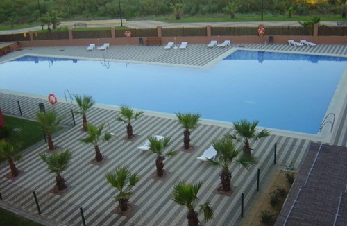 Punta del Moral Apartment | Las Palmeras 93 - Two Bedroom Apartment, Sleeps 5