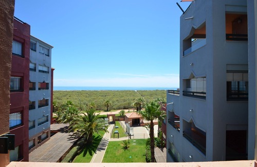 Punta del Moral Apartment | Las Palmeras 93 - Two Bedroom Apartment, Sleeps 5