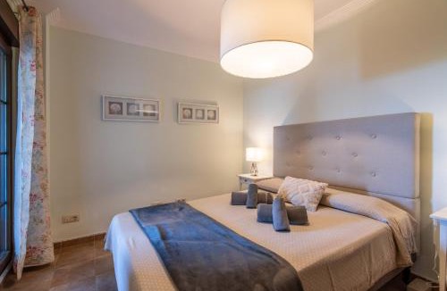 Punta del Moral Apartment | Las Palmeras by Ĥ - Playa Punta del Moral PLHP28P11