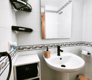 Matalascanas Apartment | Las Palmeras