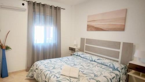 Matalascanas Apartment | Las Palmeras