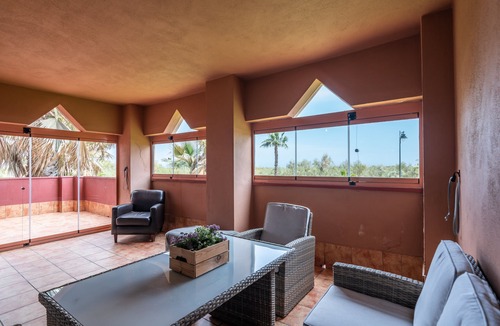 Punta del Moral Apartment | Las Palmeras - Punta del Moral Beach PLHP3P20