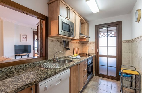 Punta del Moral Apartment | Las Palmeras - Punta del Moral Beach PLHP28P11