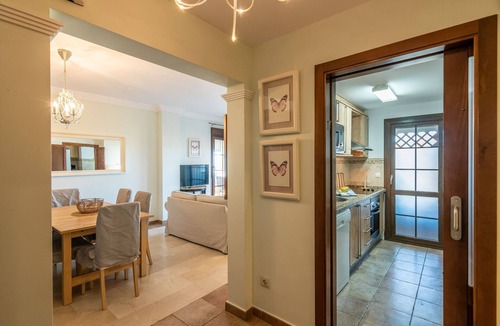Punta del Moral Apartment | Las Palmeras - Punta del Moral Beach PLHP28P11