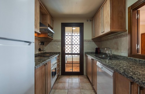 Punta del Moral Apartment | Las Palmeras - Punta del Moral Beach PLHP51P65