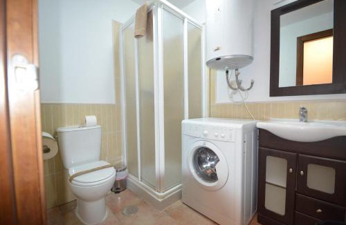 Punta del Moral Apartment | Las Palmeras SOLMARES