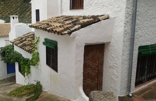 Rute Cottage | Las Parras (Bed in the Sierras Subbéticas)