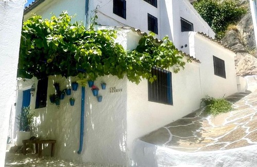 Rute House | Las Parras