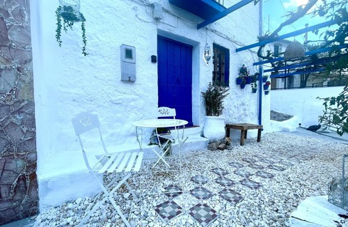 Rute House | Las Parras