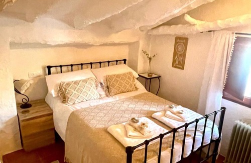 Rute House | Las Parras