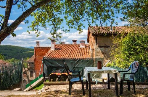 Candelario House | Las Puentes 2