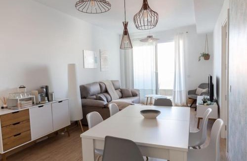 Puerto Real Apartment | Las Salinas by Gades Gestión