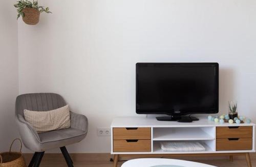 Puerto Real Apartment | Las Salinas by Gades Gestión