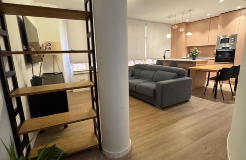 Murcia Apartment | Las Suites de Platería