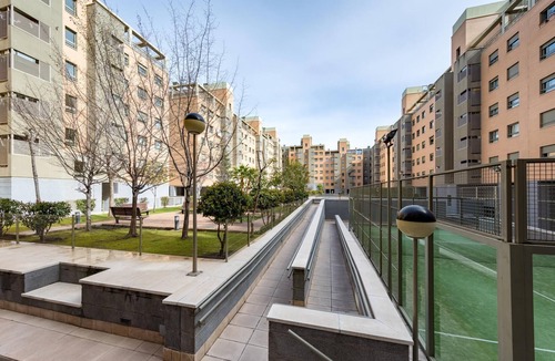 Las Tablas Apartment | Las Tablas - 3 Bedrooms with parking