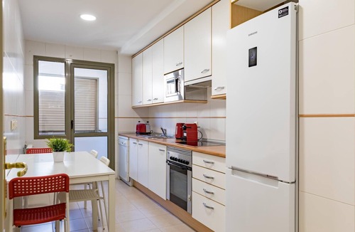 Las Tablas Apartment | Las Tablas - 3 Bedrooms with parking